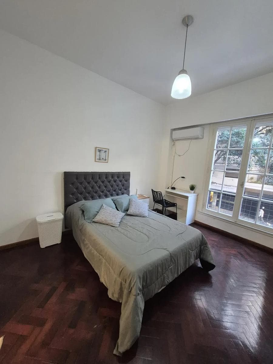 Departamento en Belgrano