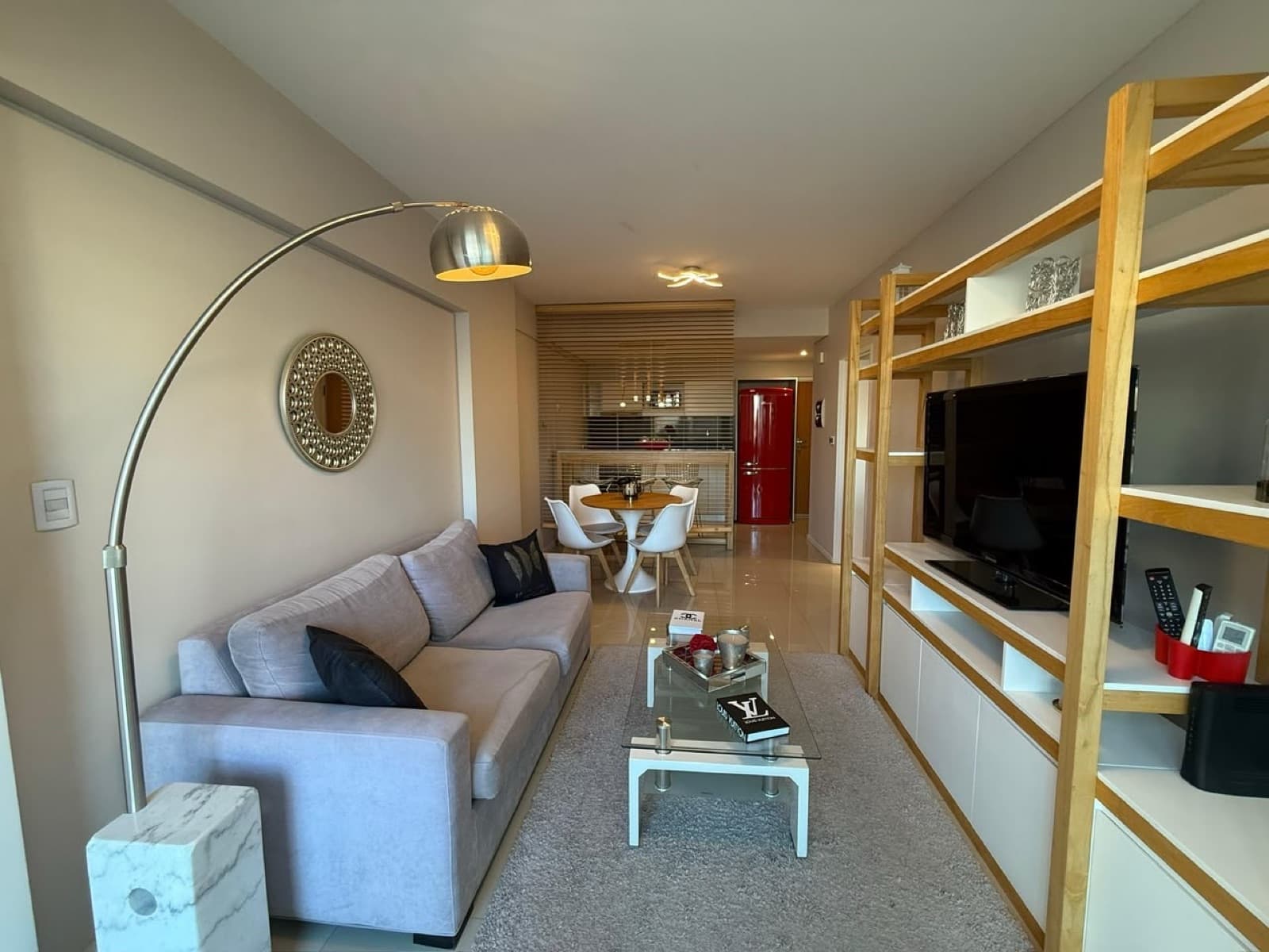 Departamento - Belgrano