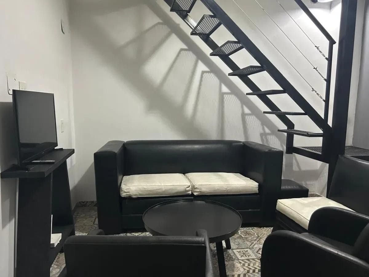 Departamento en Belgrano