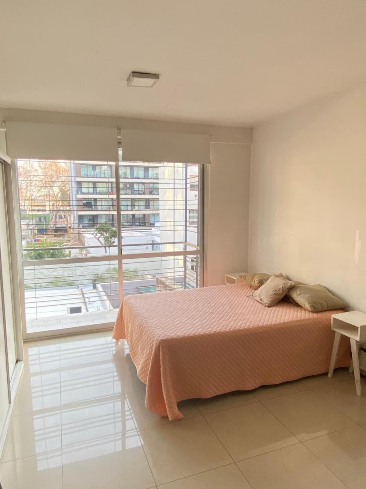 Departamento - Palermo
